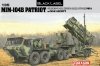 Dragon 3558 MIM-104B Patriot Surface-To-Air Missile (SAM) System (PAC-1) w/M983 HEMTT 1/35